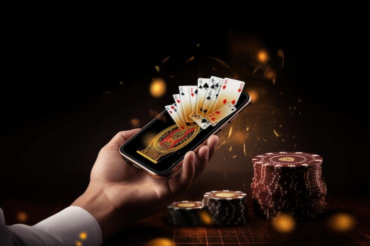 স্মার্টফোনে multibet জন হান্টার গেম খেলার অভিজ্ঞতা